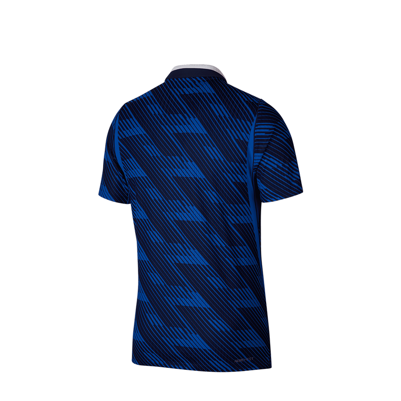 FRANCE NATIONAL TEAM 2026 MATCH HOME JERSEY ROYAL BLUE