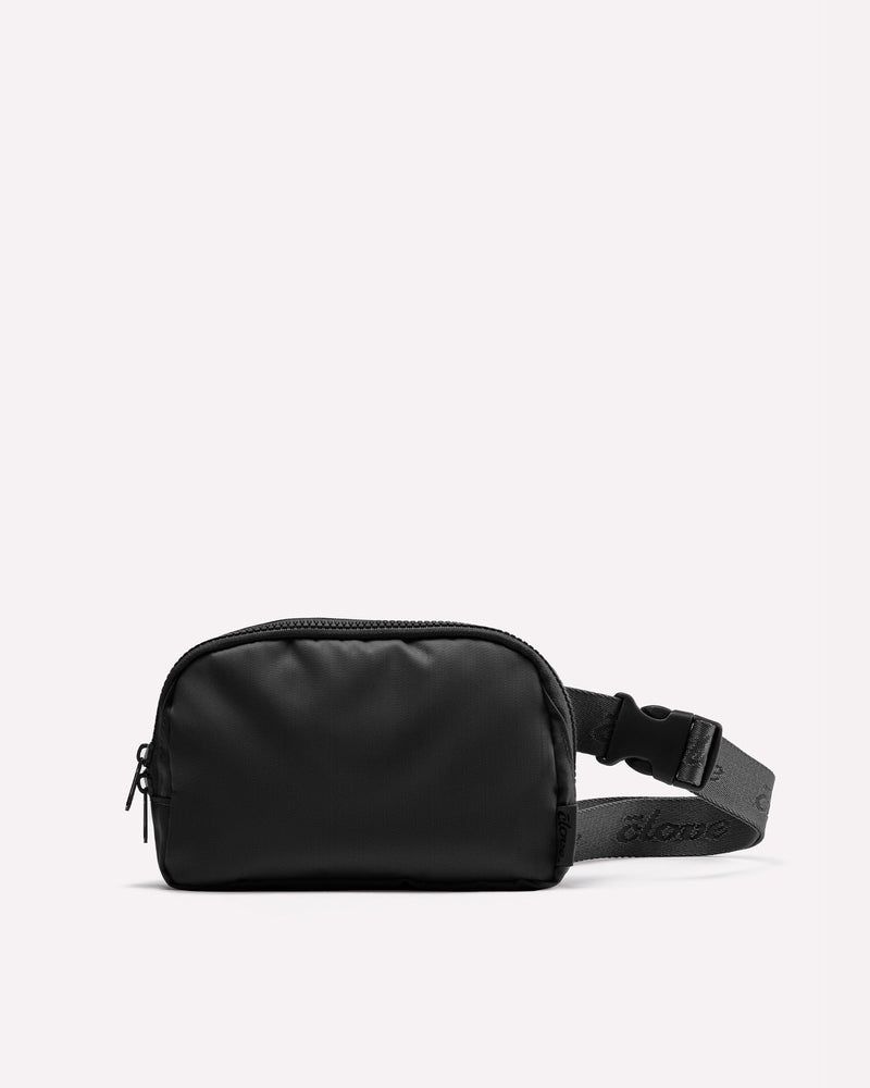 FREE  Black Clove Fanny Pack