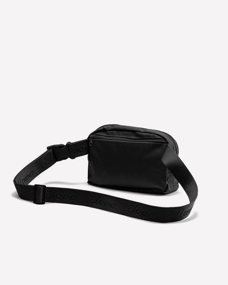 FREE  Black Clove Fanny Pack