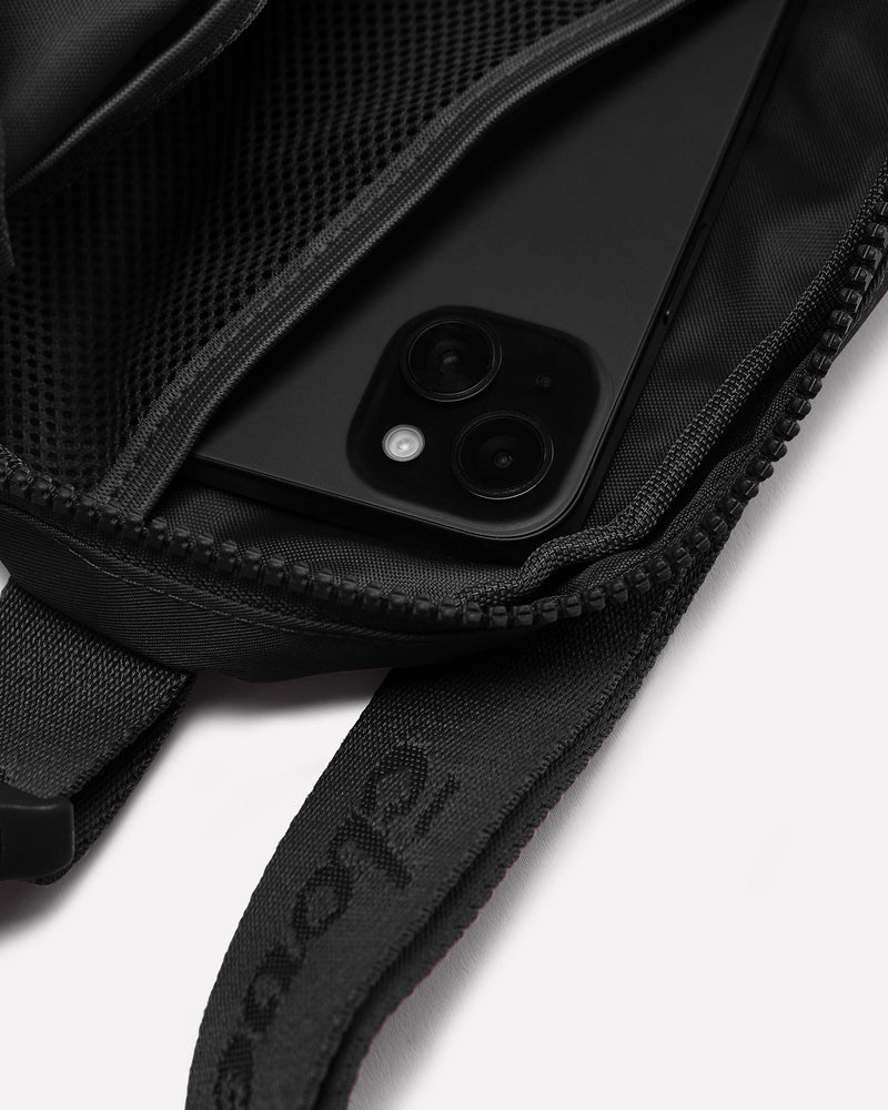 FREE  Black Clove Fanny Pack