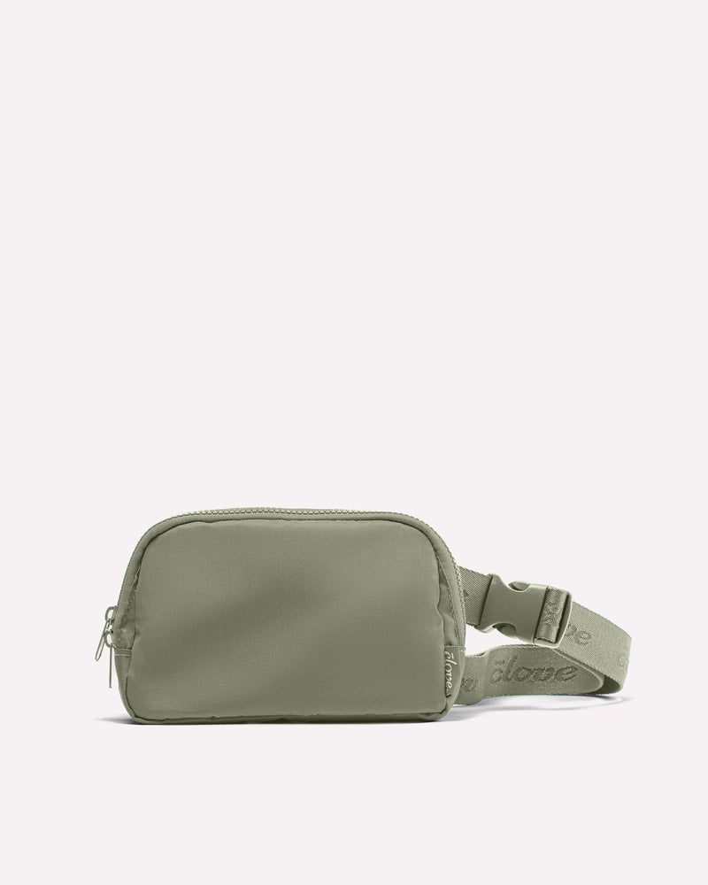 FREE Eucalyptus Clove Fanny Pack
