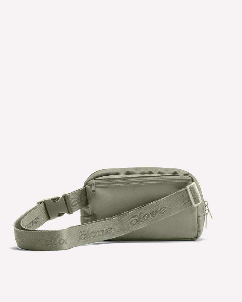 FREE Eucalyptus Clove Fanny Pack
