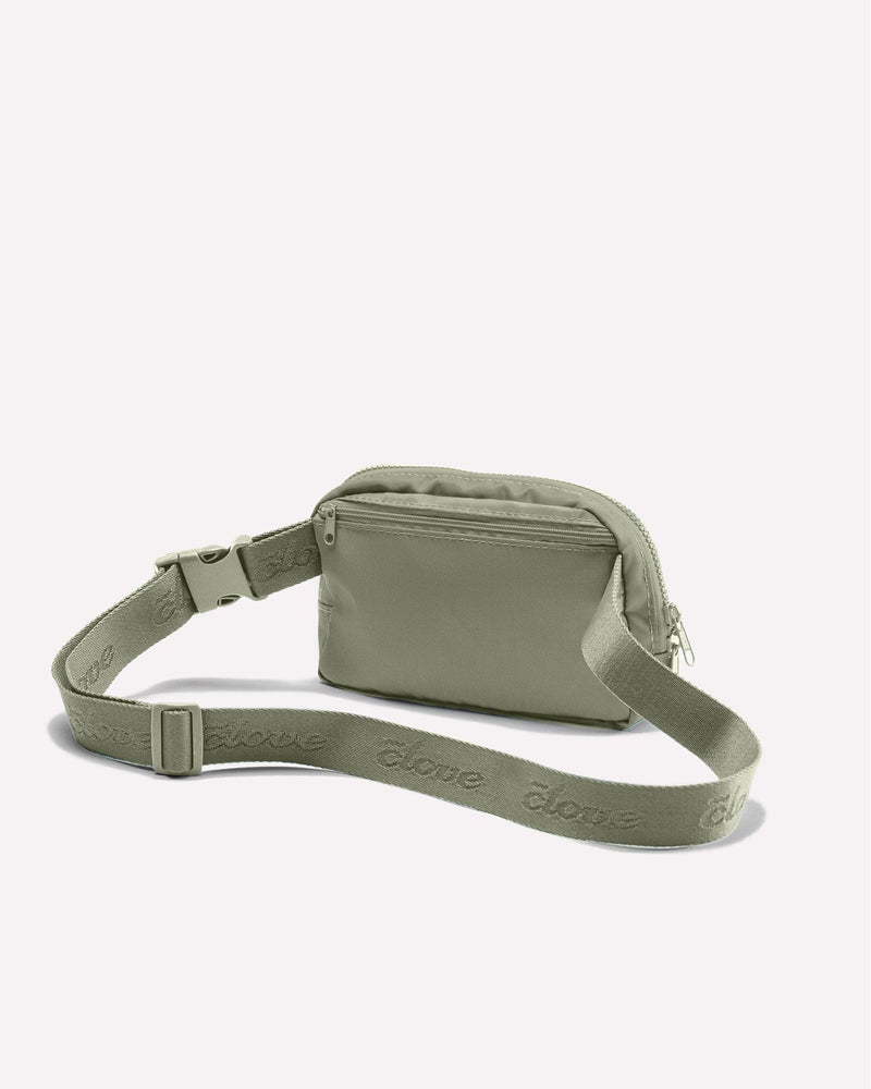 FREE Eucalyptus Clove Fanny Pack