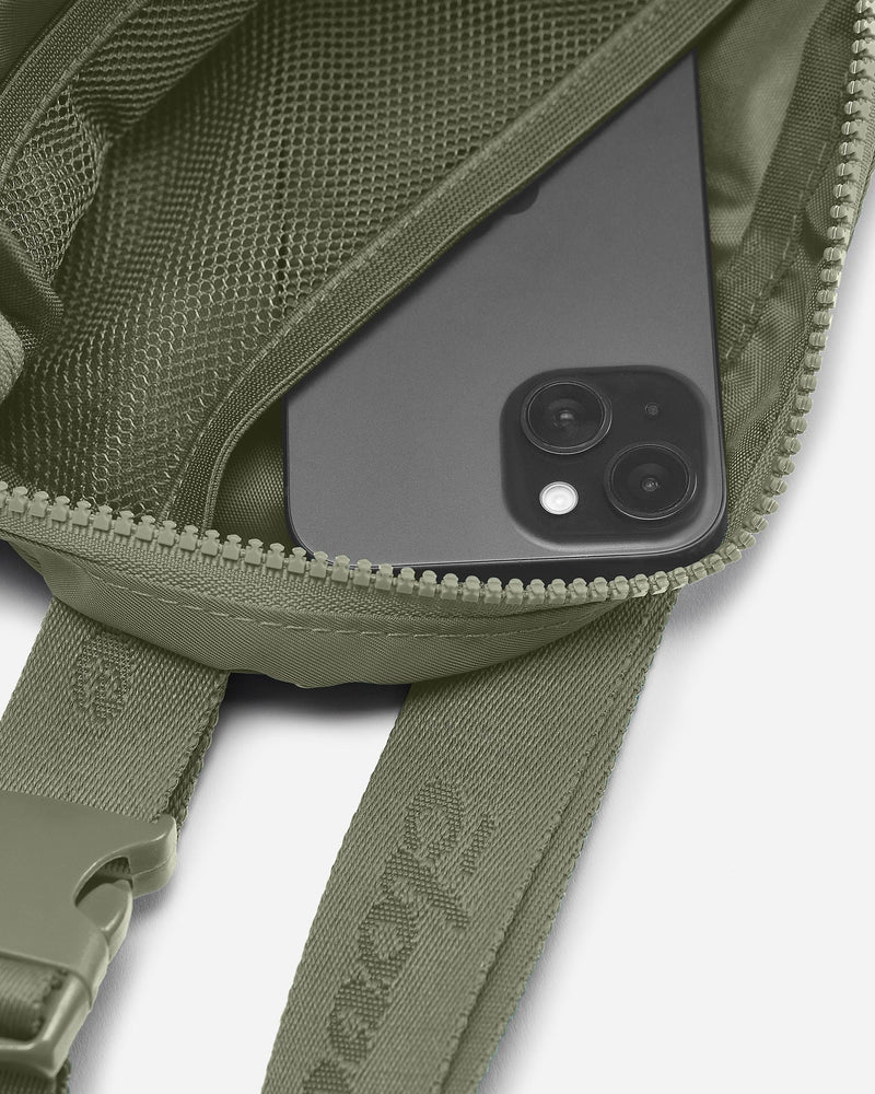 FREE Eucalyptus Clove Fanny Pack