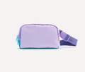 FREE Lavender Aqua Clove Fanny Pack