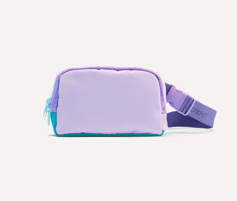 FREE Lavender Aqua Clove Fanny Pack