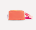 FREE Peach Cream Clove Fanny Pack