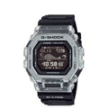 G-LIDE GBX-100 SERIES GBX-100S-1