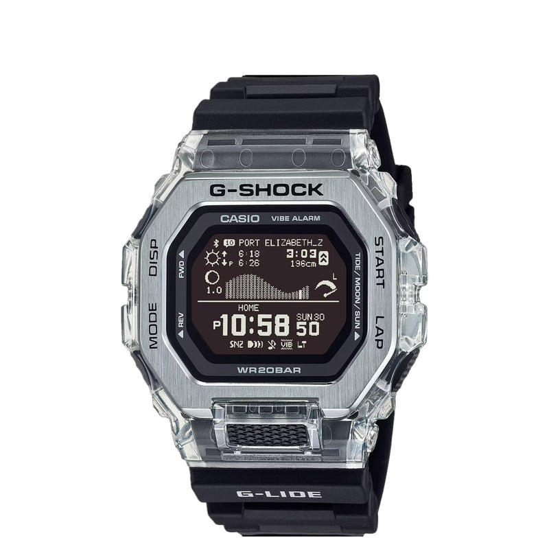 G-LIDE GBX-100 SERIES GBX-100S-1