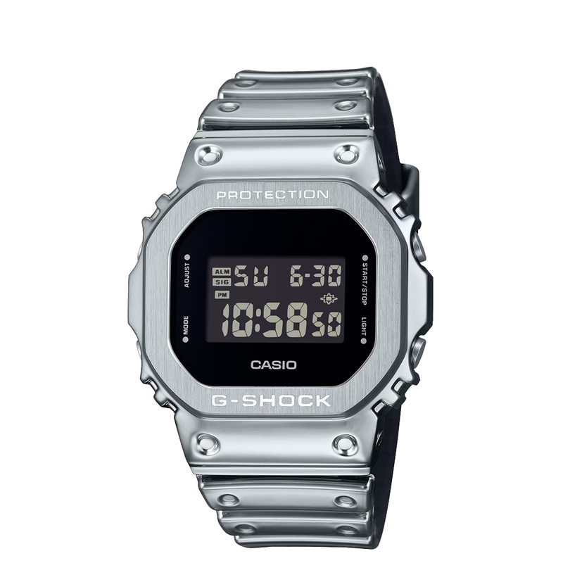 G-STEEL GM-5600YM-8CR