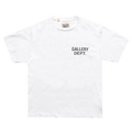 Gallery Dept. Souvenir Tee 'White'