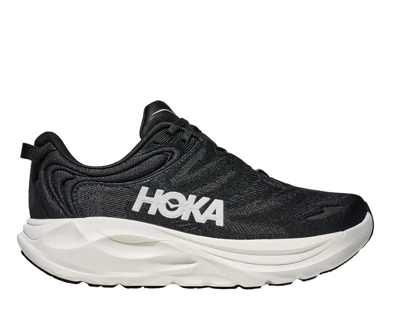GAVIOTA 6 - BLACK & WHITE, GREY