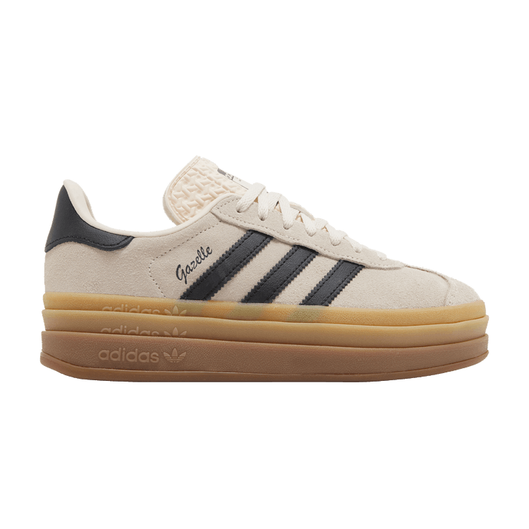 Gazelle Bold Wonder Quartz Black Gum (Women's)
