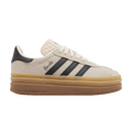 Gazelle Bold Wonder Quartz Black Gum (Women's)