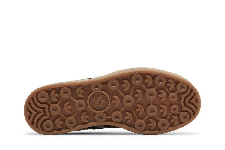 Gazelle Bold Wonder Quartz Black Gum (Women's)