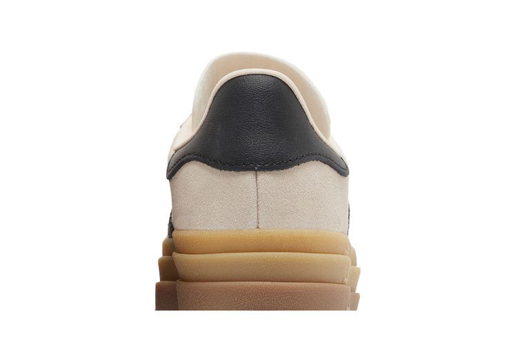 Gazelle Bold Wonder Quartz Black Gum (Women's)
