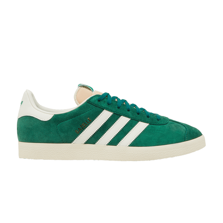 Gazelle Faded Archive