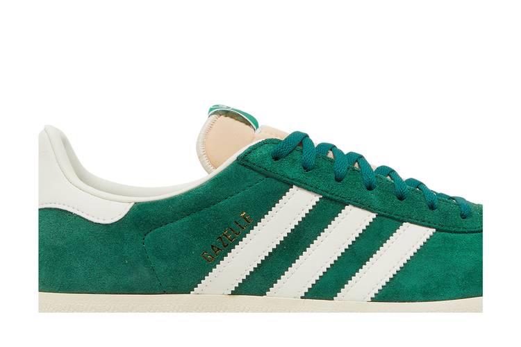Gazelle Faded Archive