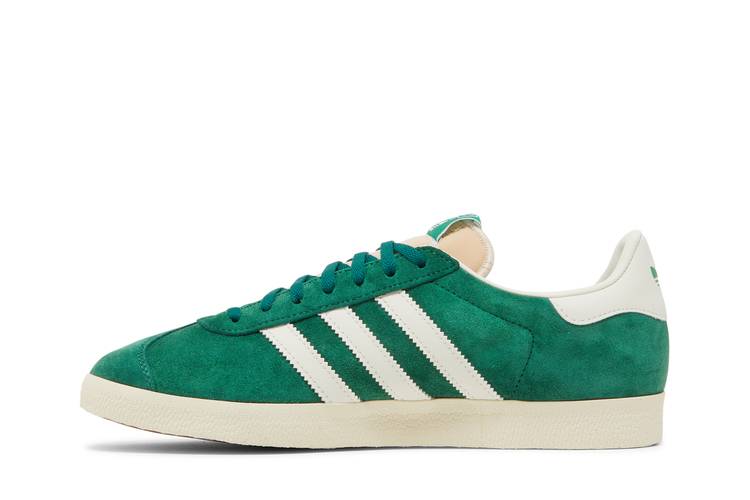 Gazelle Faded Archive