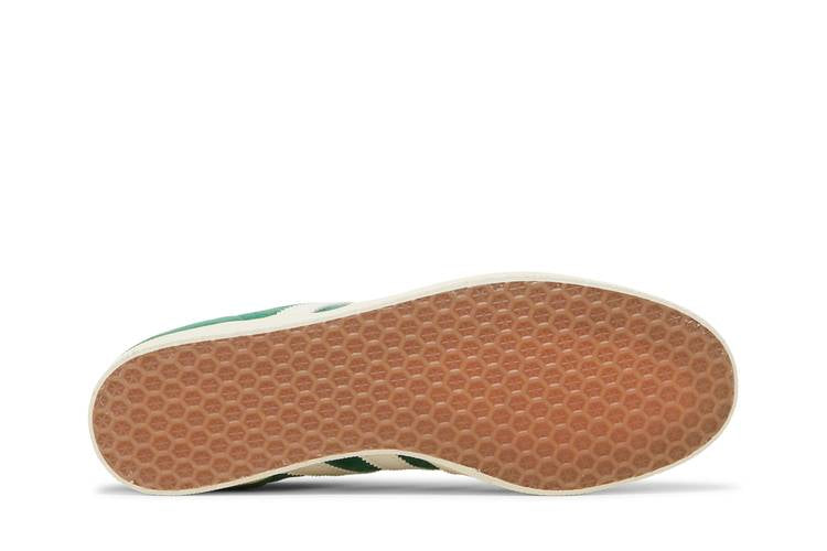 Gazelle Faded Archive