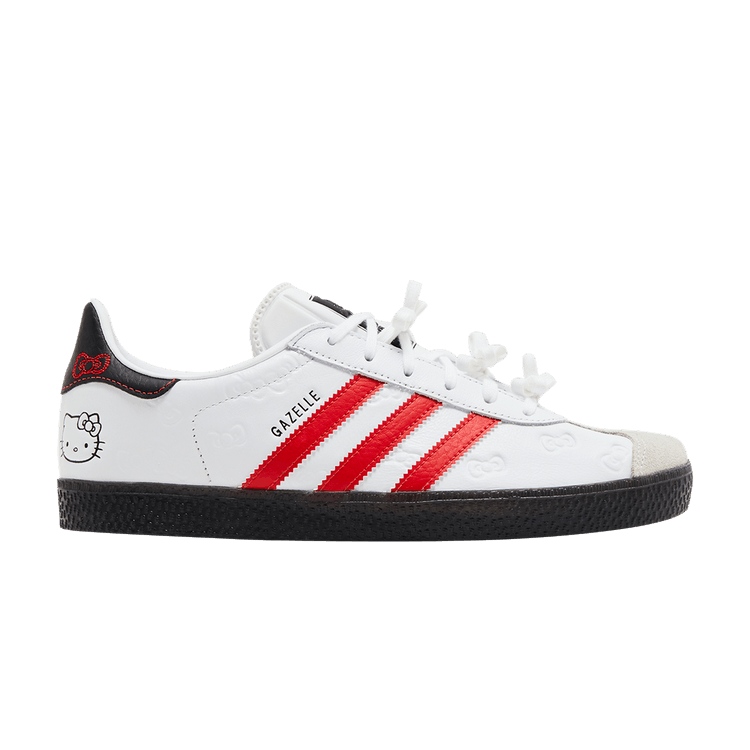 Gazelle Hello Kitty (GS)