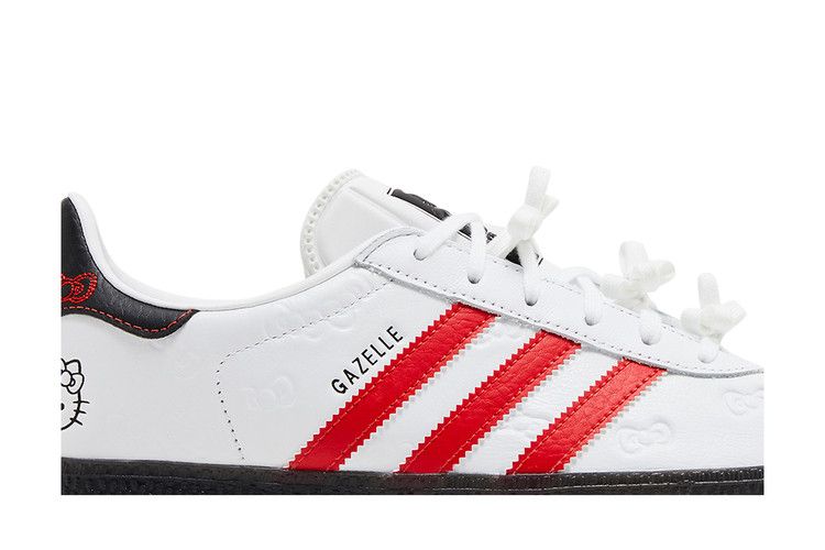Gazelle Hello Kitty (GS)