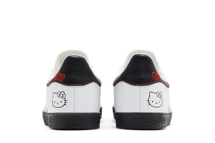 Gazelle Hello Kitty (GS)