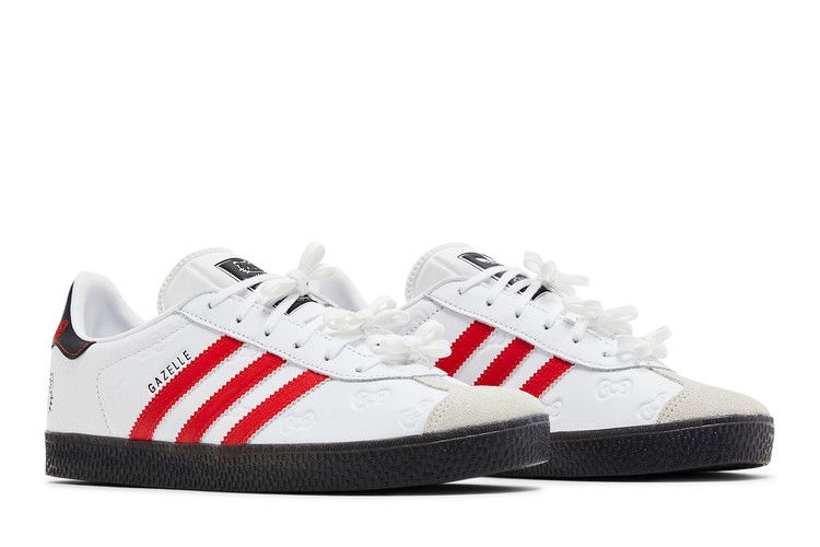 Gazelle Hello Kitty (GS)