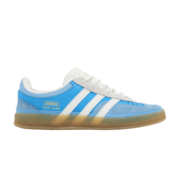 Gazelle Indoor Bad Bunny San Juan
