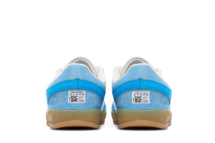 Gazelle Indoor Bad Bunny San Juan