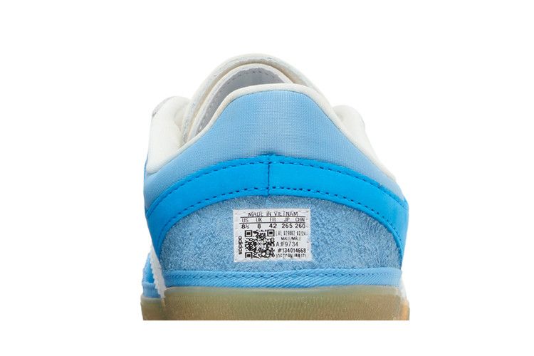 Gazelle Indoor Bad Bunny San Juan
