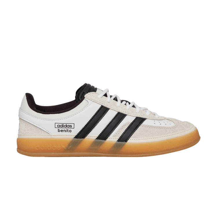 Gazelle Indoor Bad Bunny