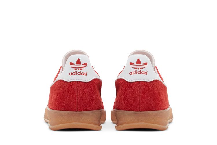 Gazelle Indoor Better Scarlet