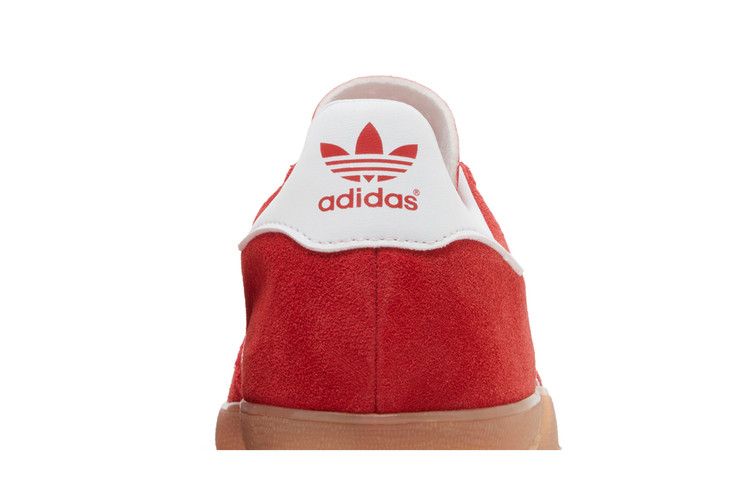 Gazelle Indoor Better Scarlet