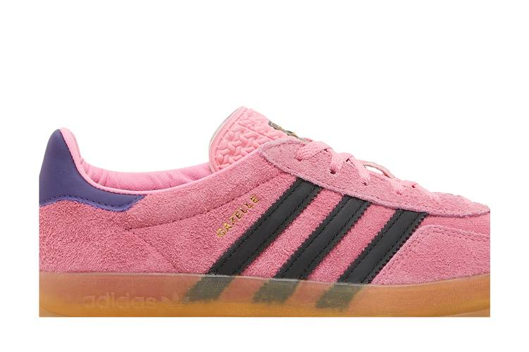 Gazelle Indoor Bliss Pink Purple (Women's)
