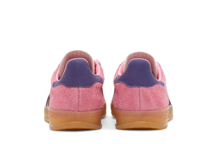 Gazelle Indoor Bliss Pink Purple (Women's)