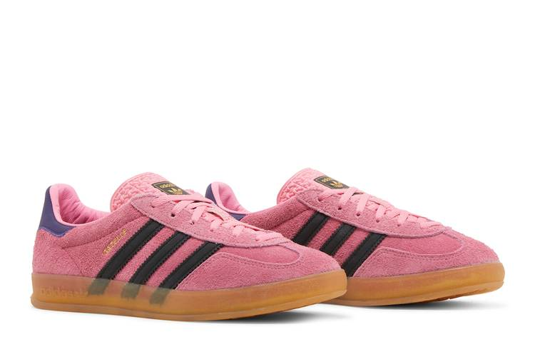 Gazelle Indoor Bliss Pink Purple (Women's)