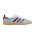 Gazelle Indoor Blue Dawn Collegiate Burgundy