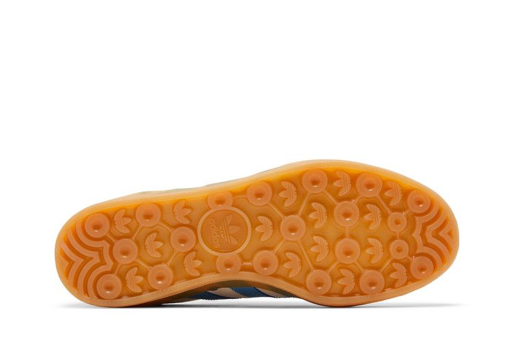 Gazelle Indoor Light Blue Floral (Women's)