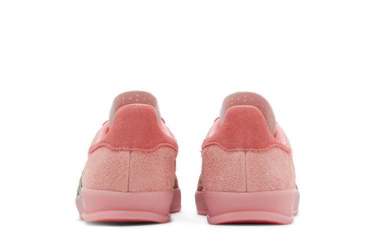 Gazelle Indoor Semi Pink Spark Preloved Scarlet (Women's)