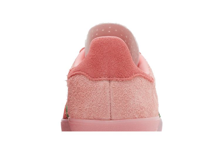 Gazelle Indoor Semi Pink Spark Preloved Scarlet (Women's)