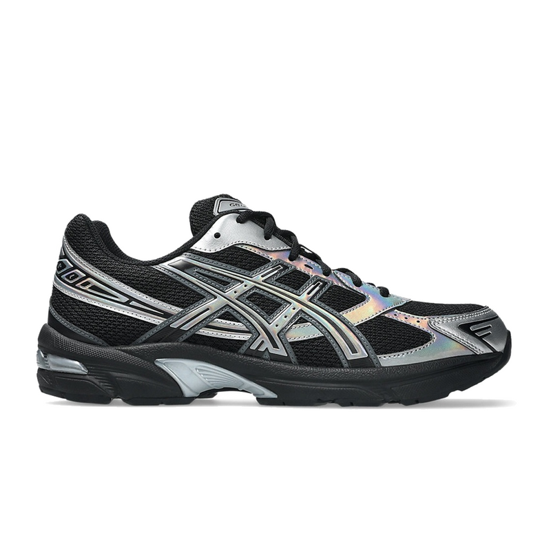 GEL 1130 BLACK/PURE SILVER 1203A997-001