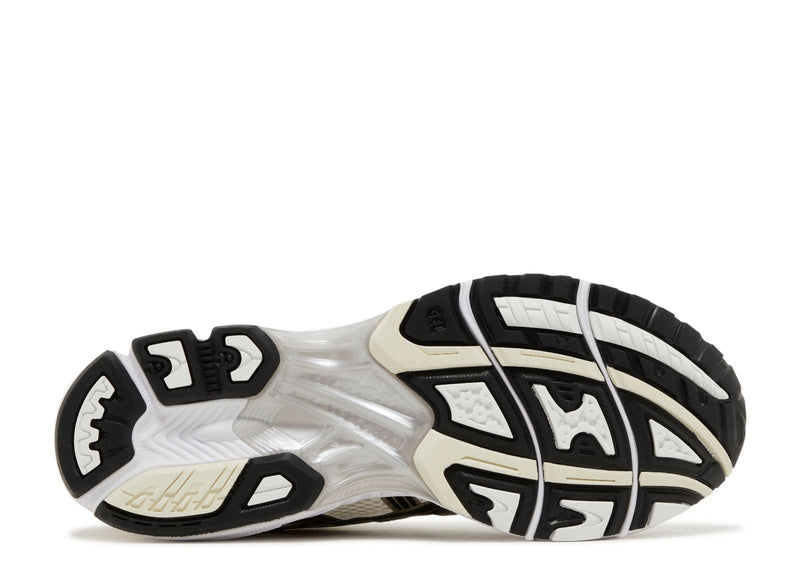 GEL KAYANO 14 'SILVER CREAM'