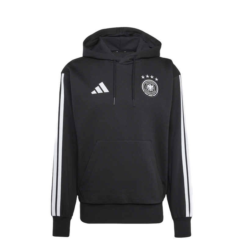 GERMANY FLEECE HOODIE