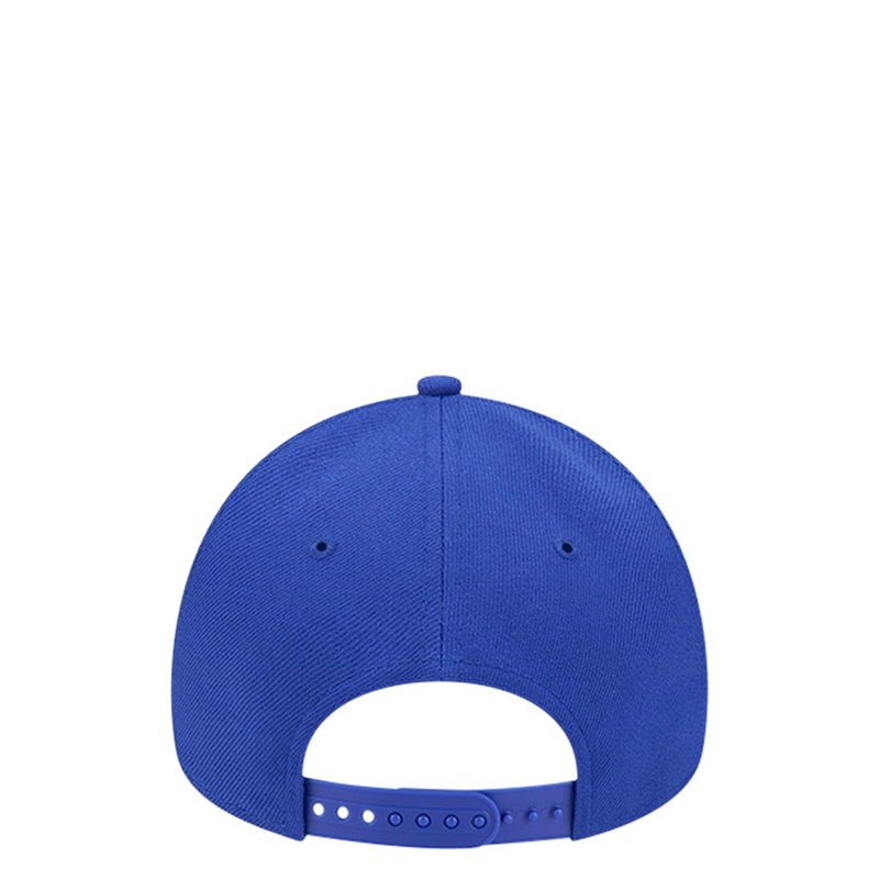GOLDEN STATE WARRIORS 9FORTY ADJUSTABLE A-FRAME BLUE