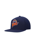 GOLDEN STATE WARRIORS HARDWOOD CLASSICS TEAM GROUND 2.0 SNAPBACK