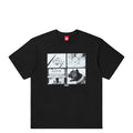 GOOD FOR HEALTH SHORT SLEEVE TEE
