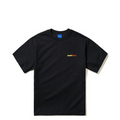 GRADIENT SPORT TEE BLACK