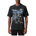 GRAPHIC OFF NOIR T-SHIRT