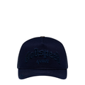 GS FOREVER TRUCKER HAT NAVY